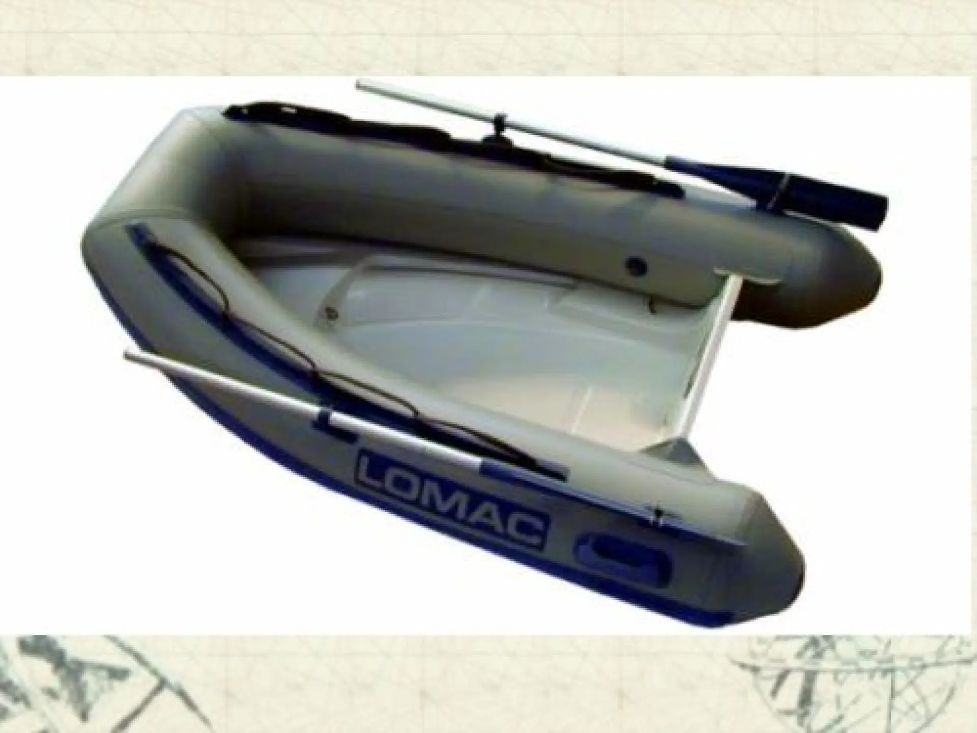Tender 220 Rib — 1/1