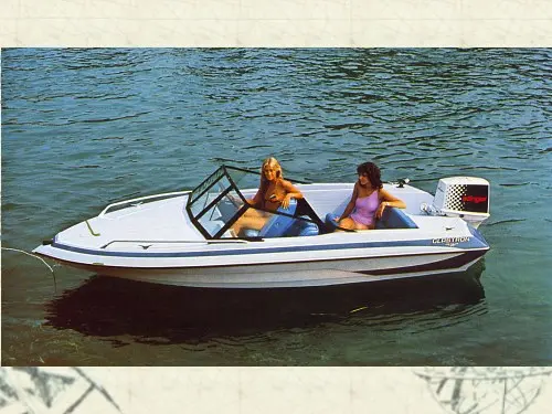 Glastron SSV 153 Closed Bow