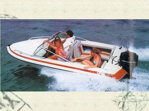 Glastron SSV 153 Closed Bow — 2/2