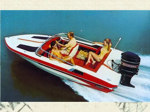 Glastron GT 160 — 4/4