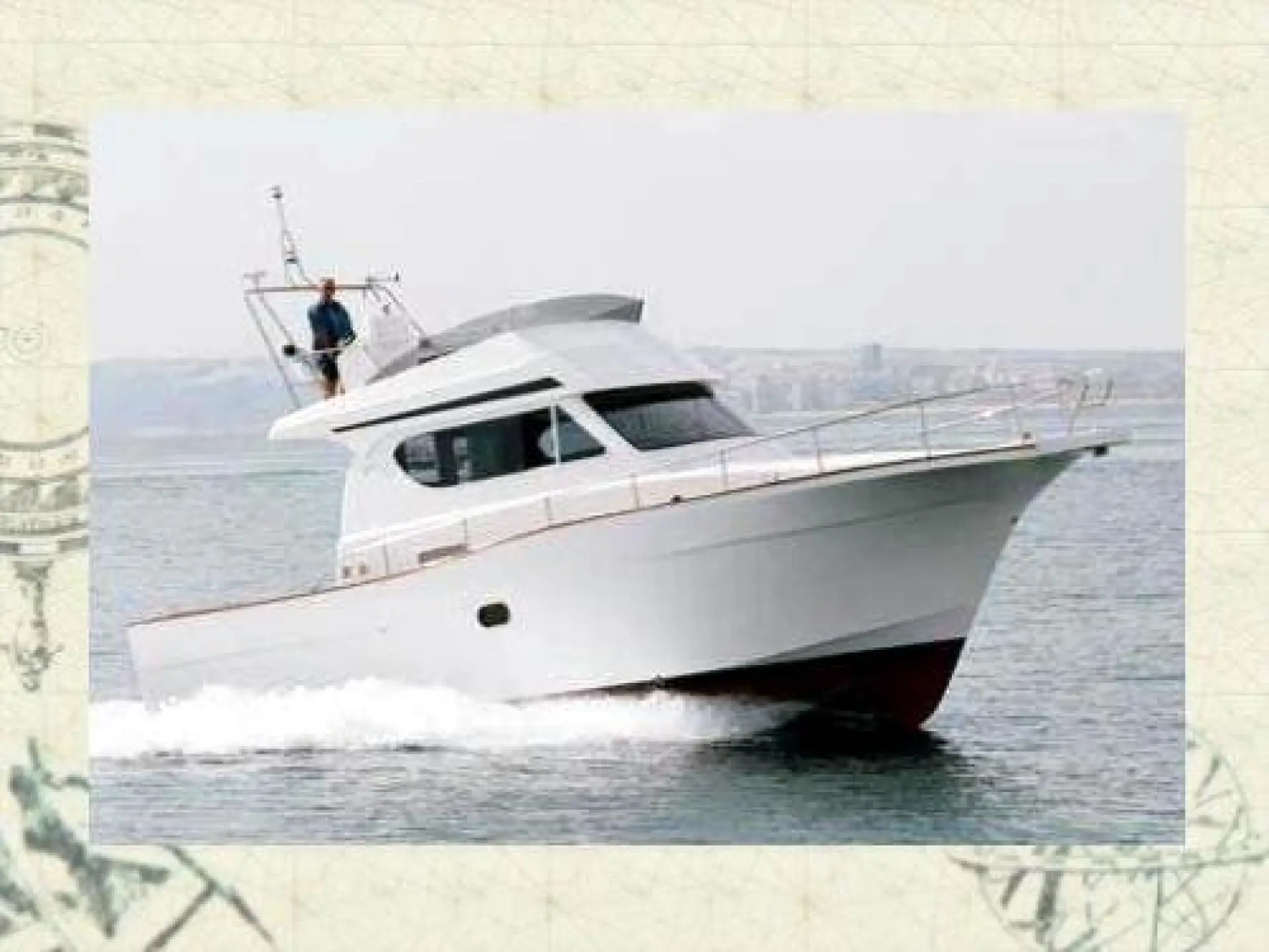 Blasco 43 Fisher — 2/22