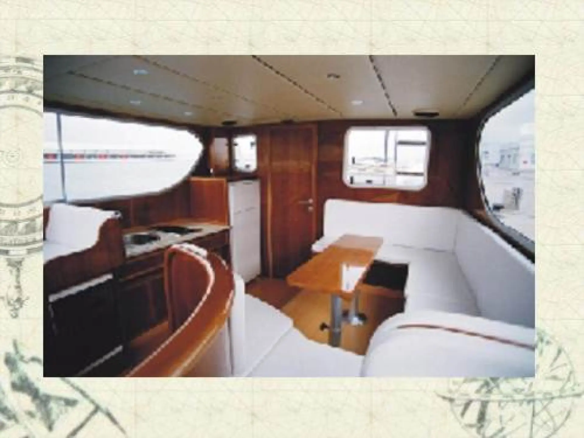 Blasco 43 Fisher — 14/22
