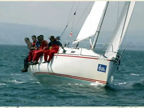 Golfiño 34