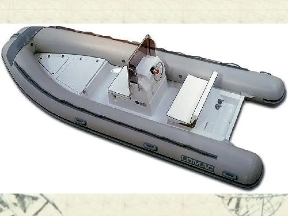 Lomac 500 OK