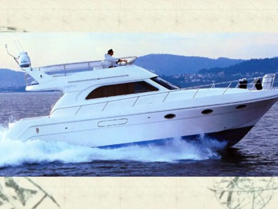 Astinor 1275 LX