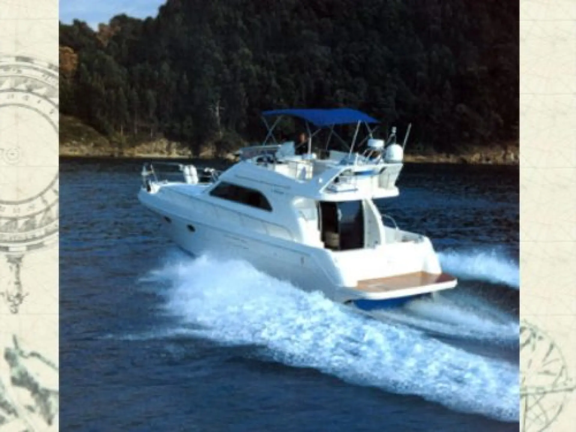 Astinor 1275 LX — 2/15