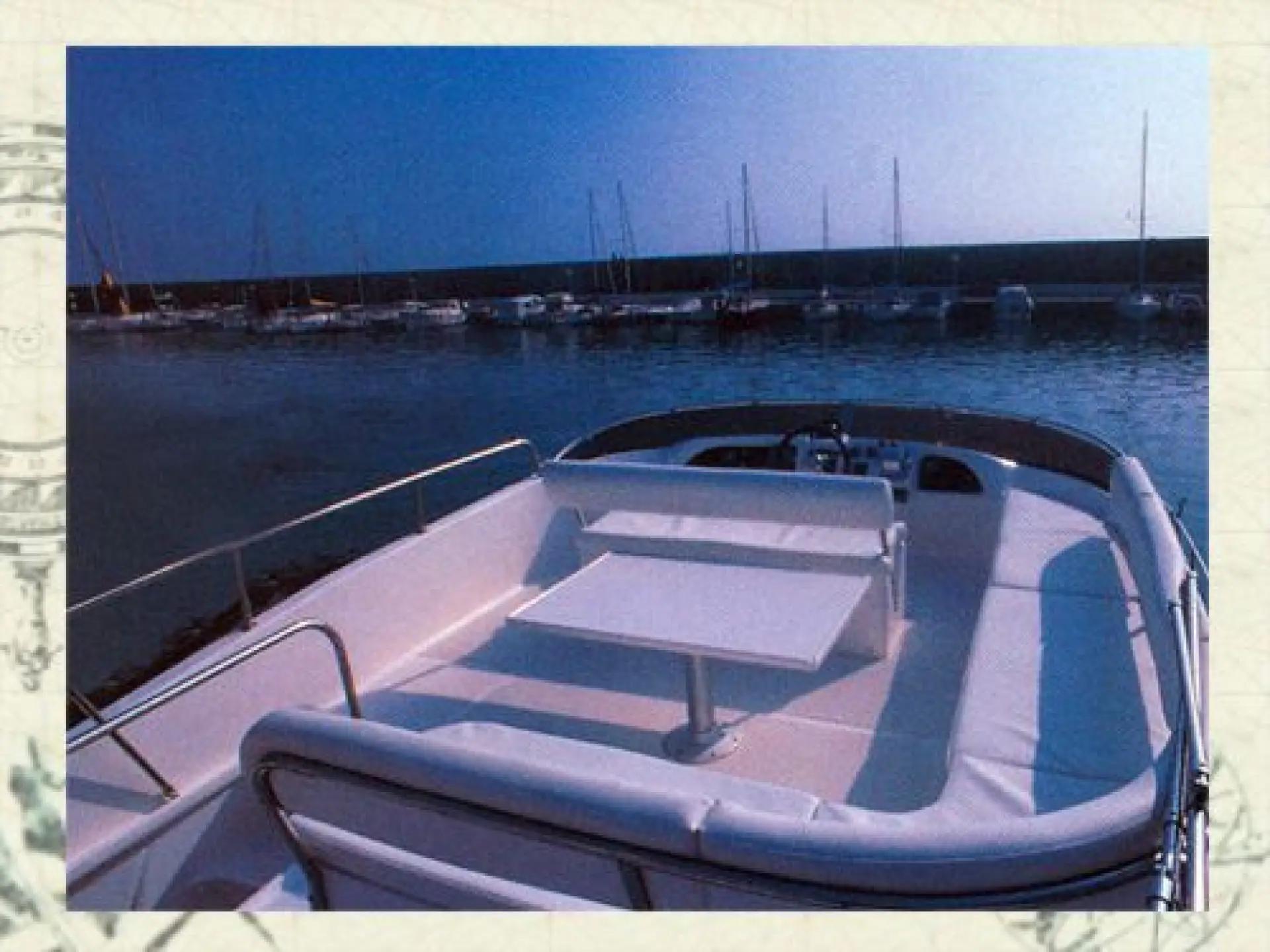 Astinor 1275 LX — 3/15
