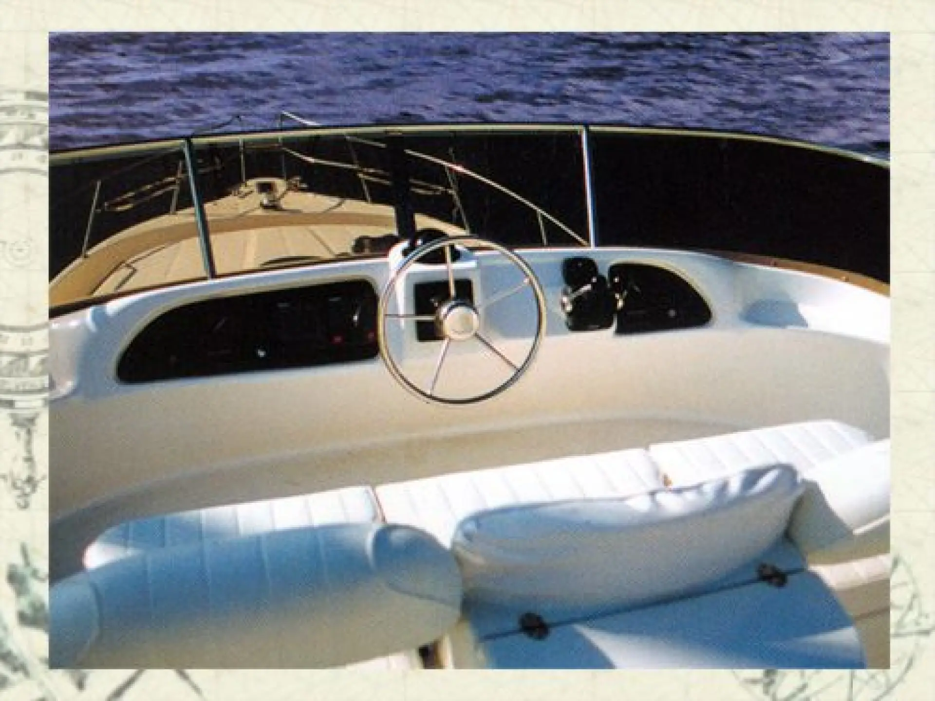 Astinor 1275 LX — 4/15