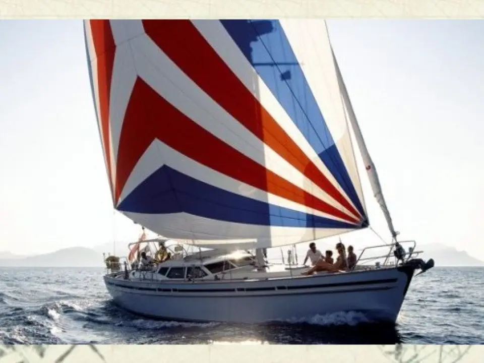 Contest 50 CS · 2003