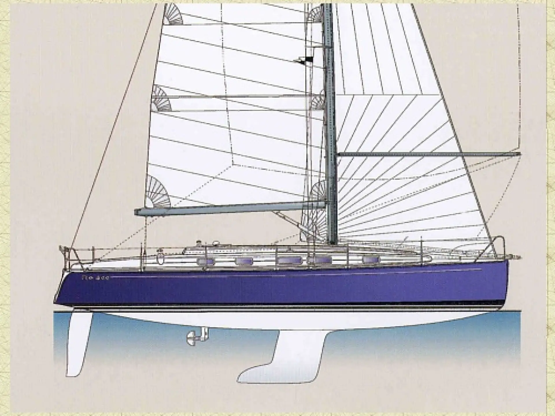 Ro 400 — 9/11