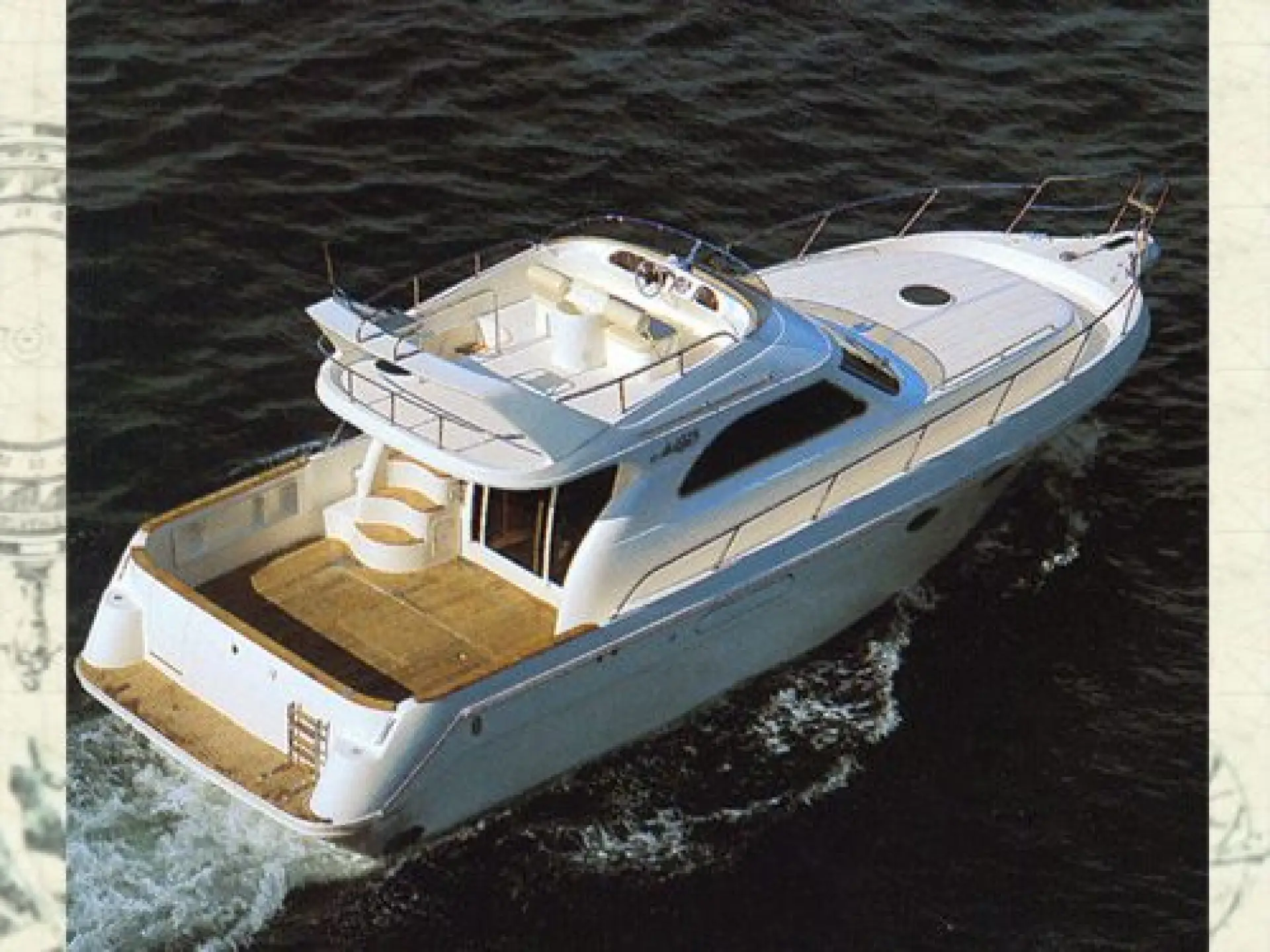 Astinor 1275 Fisher — 1/10