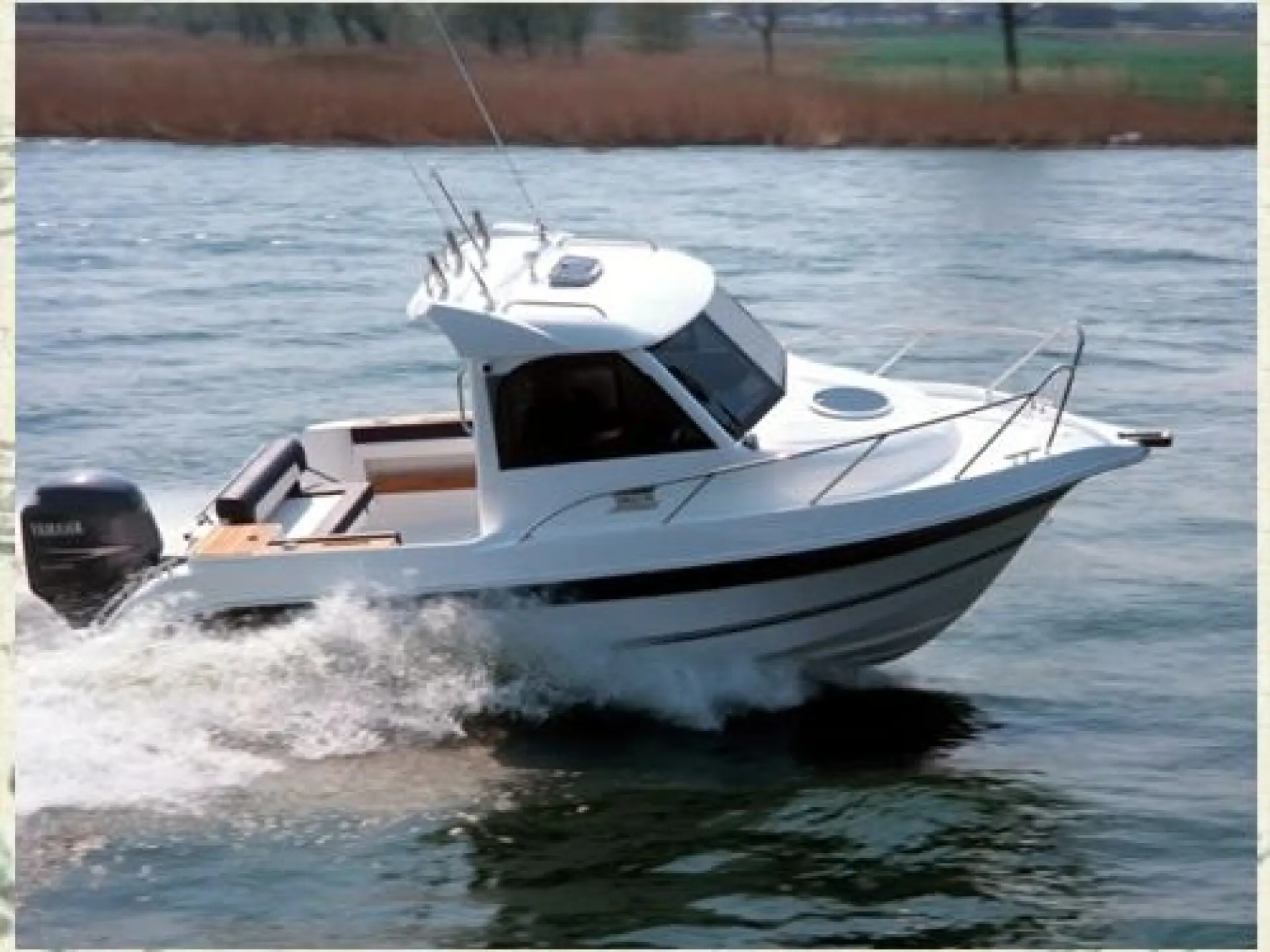 Galia 610 Hard Top — 2/6