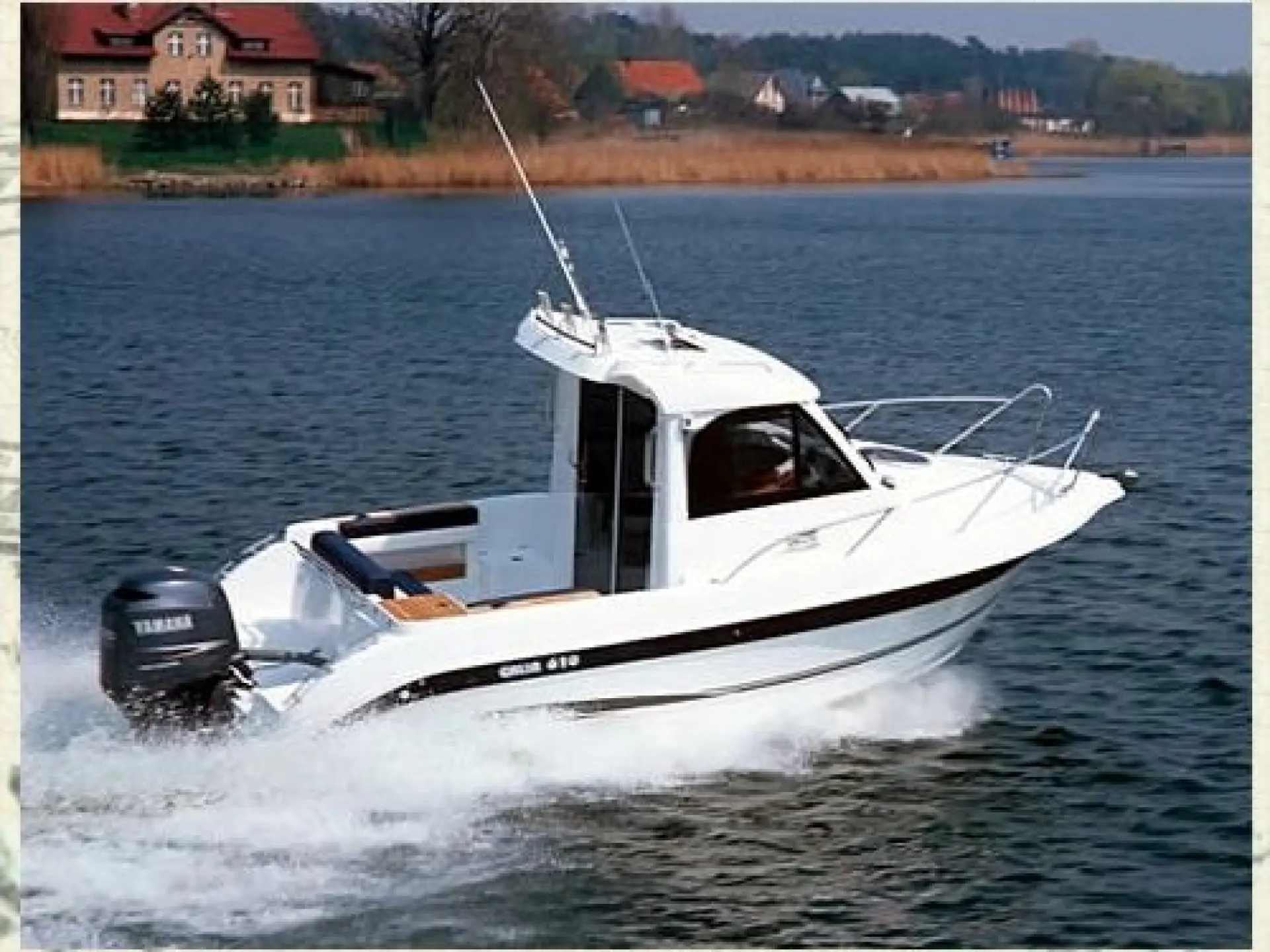 Galia 610 Hard Top — 3/6
