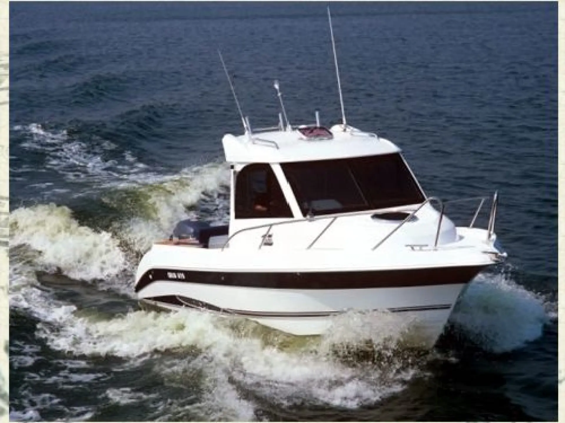 Galia 610 Hard Top — 4/6