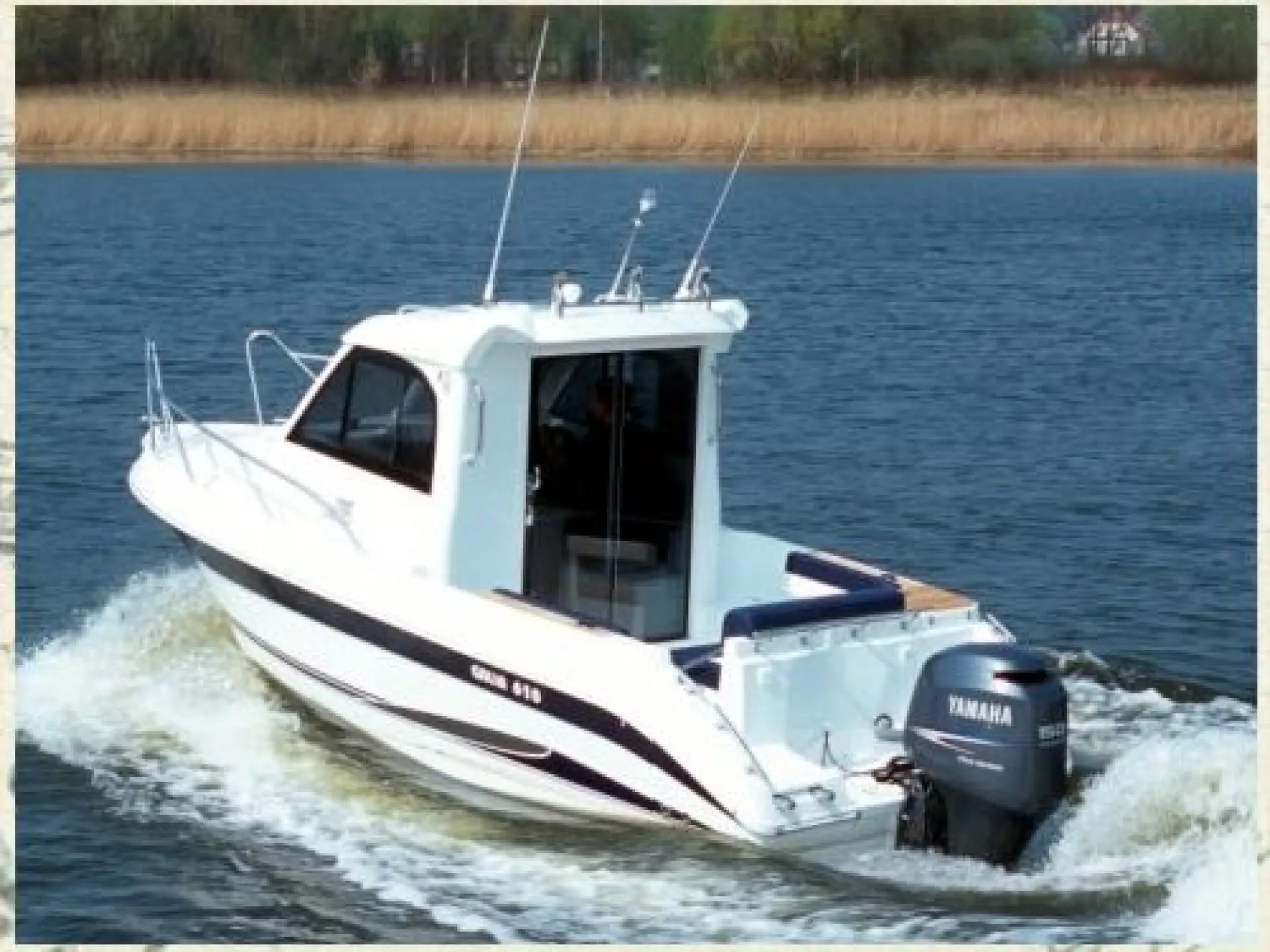 Galia 610 Hard Top — 5/6