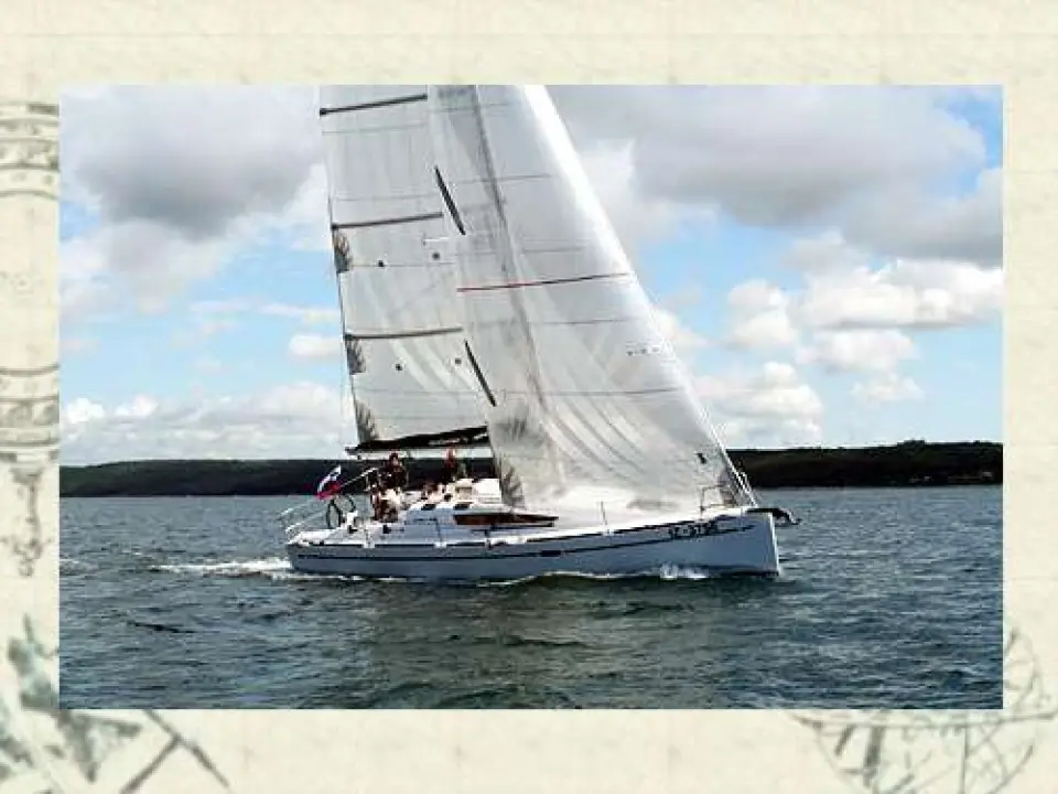Elan 350 · 2010