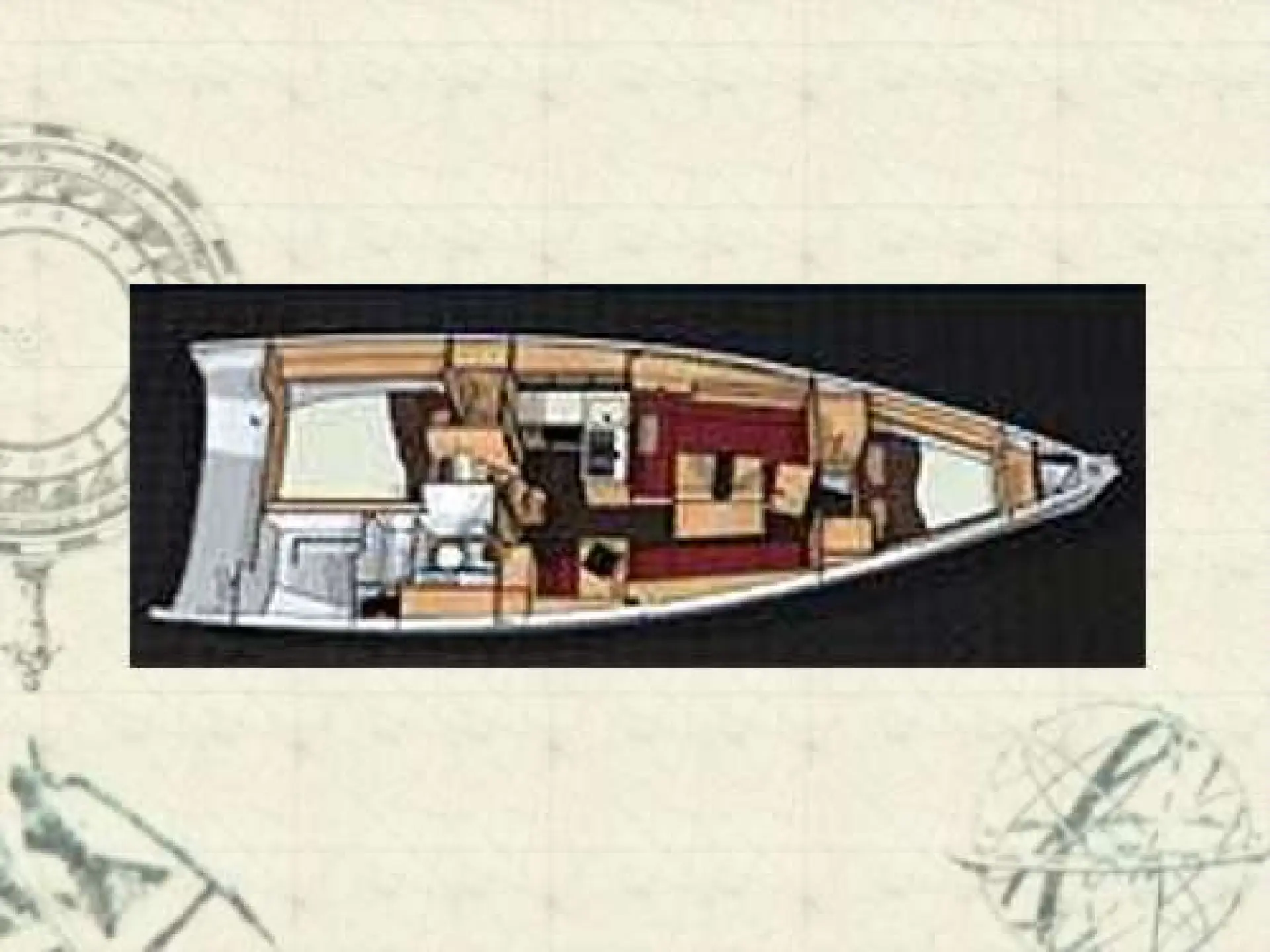 Elan 350 — 7/7