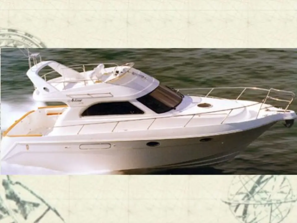 Astinor 1150