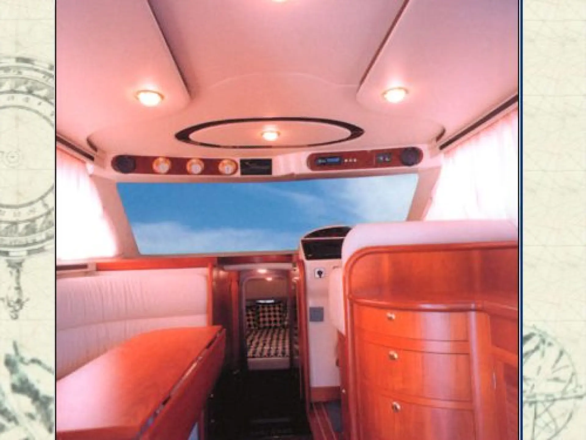 Astinor 1150 — 3/7