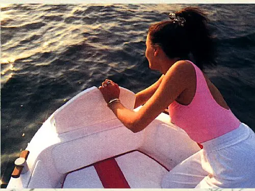 Rio 500 Class — 2/3