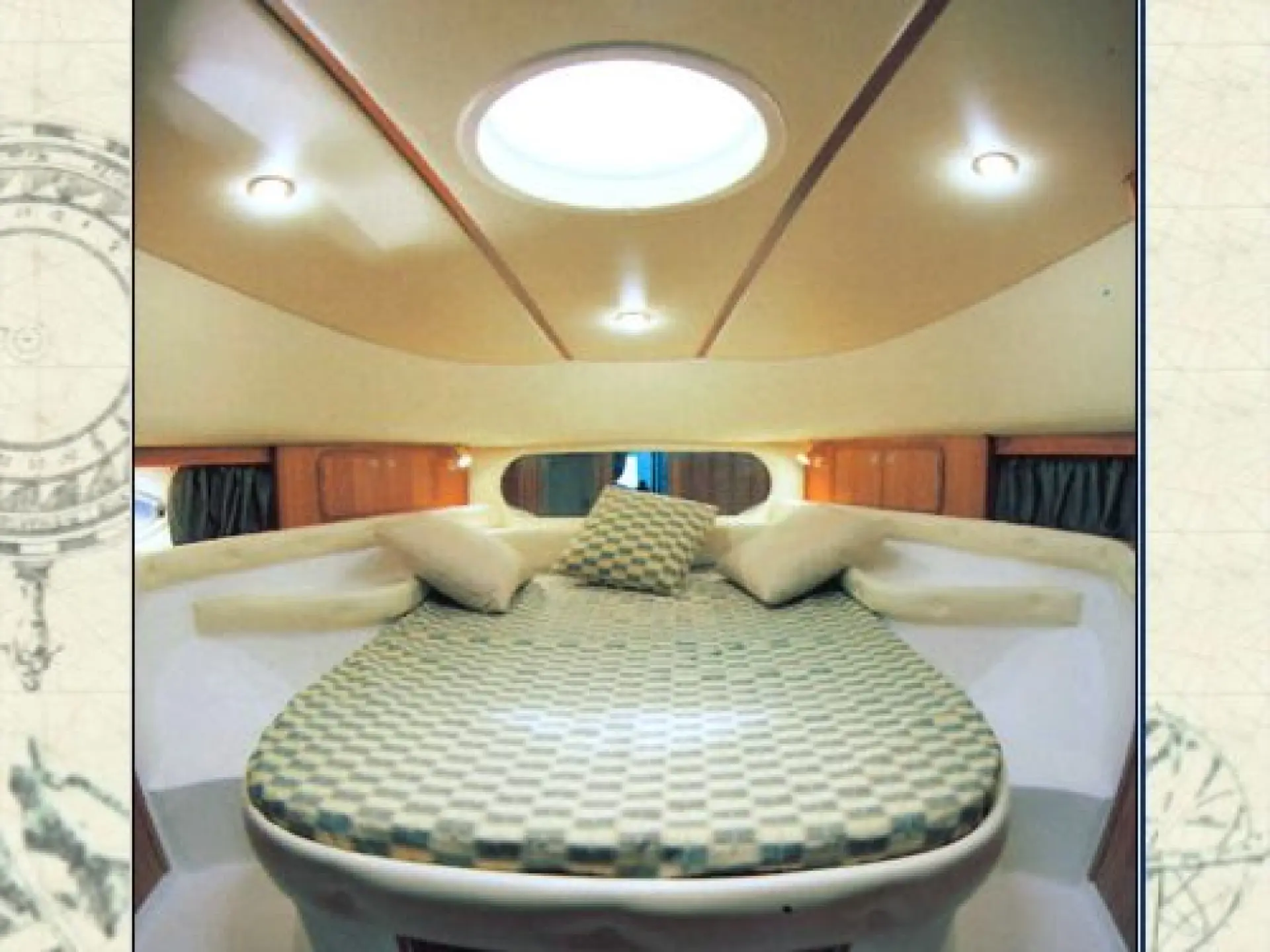 Astinor 1150 — 5/7