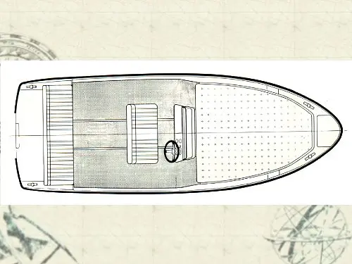 Rio 500 Class — 3/3