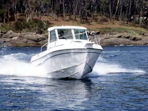 Sabor 680 Eje