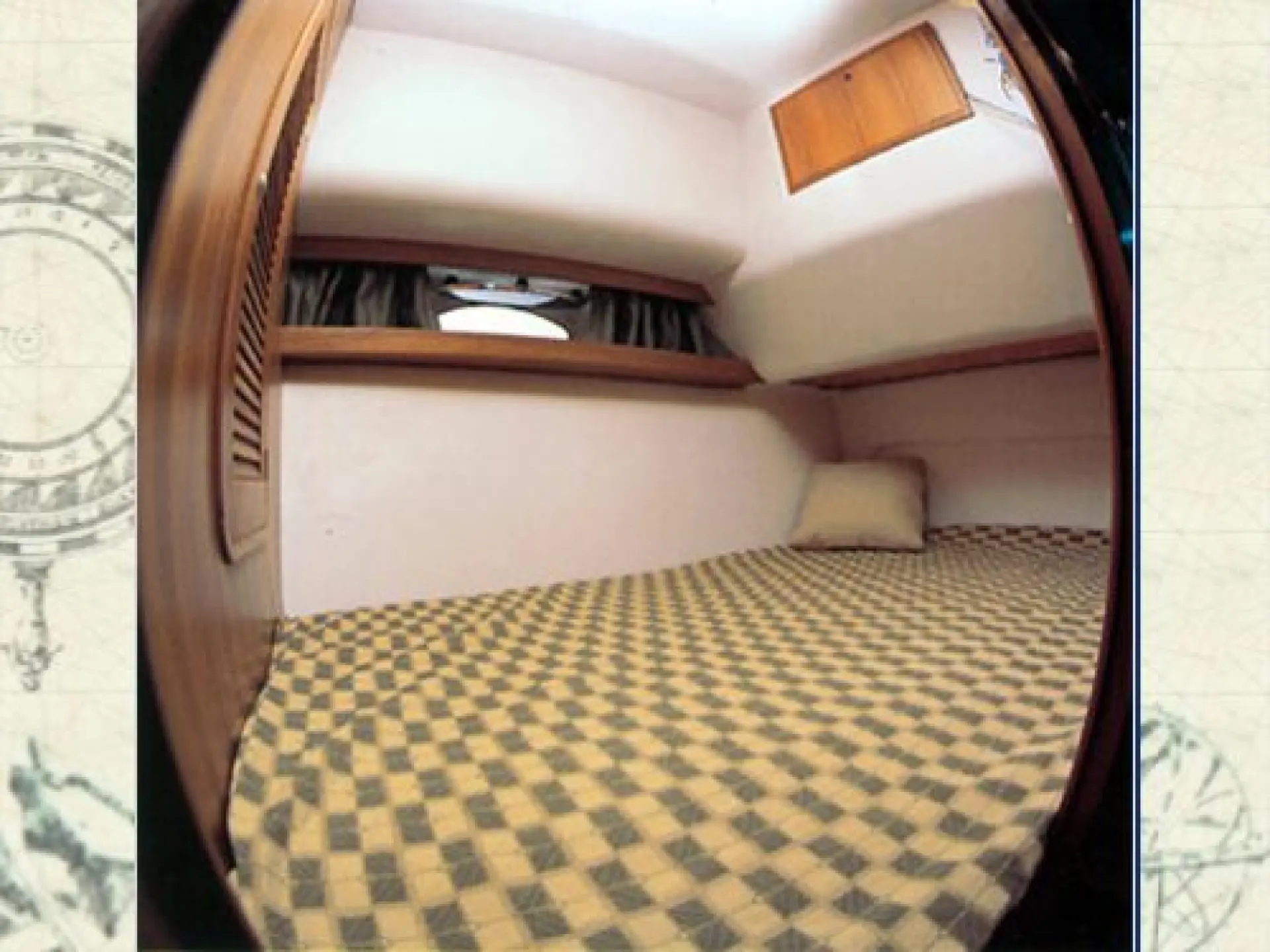 Astinor 1150 — 6/7