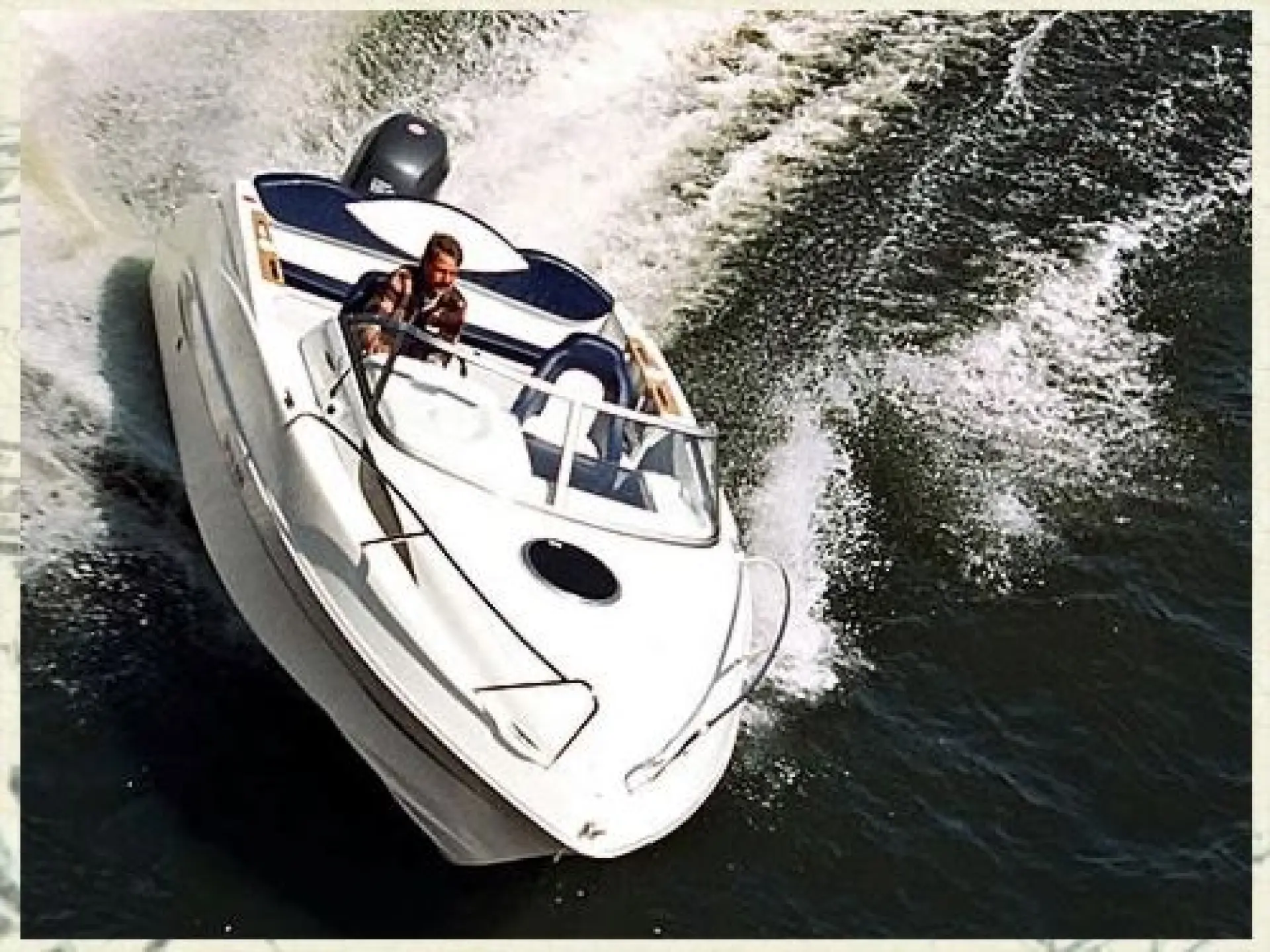 Galia 620 Cruiser — 2/6