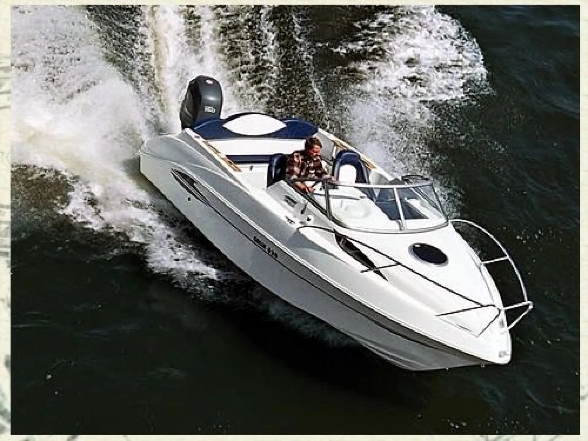 Galia 620 Cruiser — 5/6
