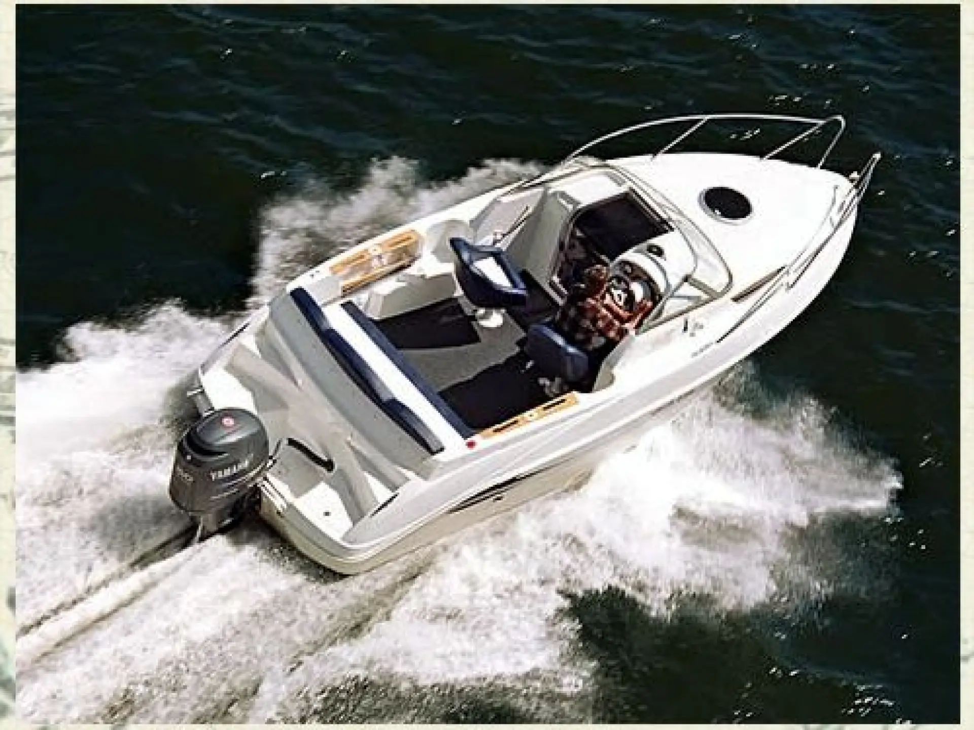 Galia 620 Cruiser — 6/6