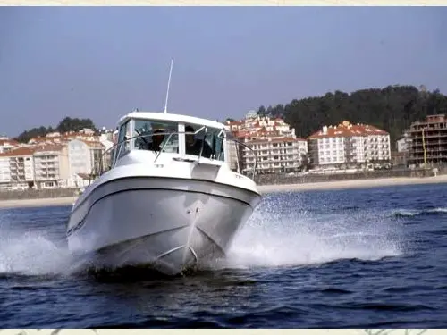 Sabor 680 FB — 1/5