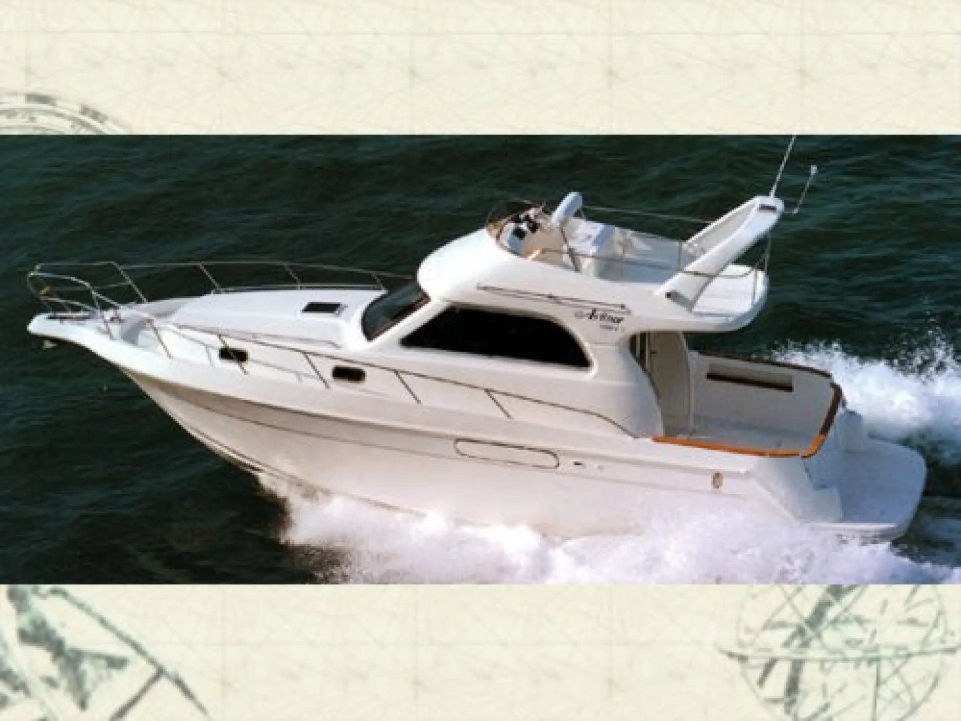 Astinor 1000 LX — 2/8
