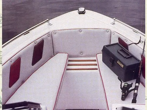 Chaparral 162 XL — 3/5