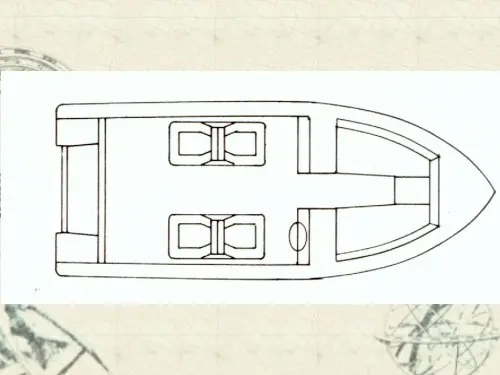 Chaparral 162 XL — 5/5