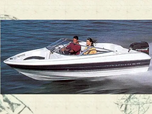 Capri 1700