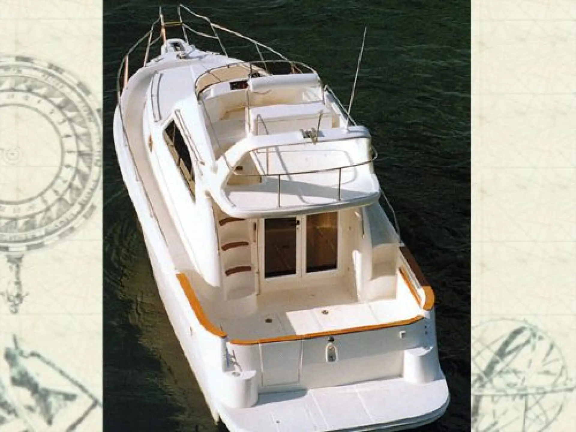 Astinor 1000 LX — 3/8
