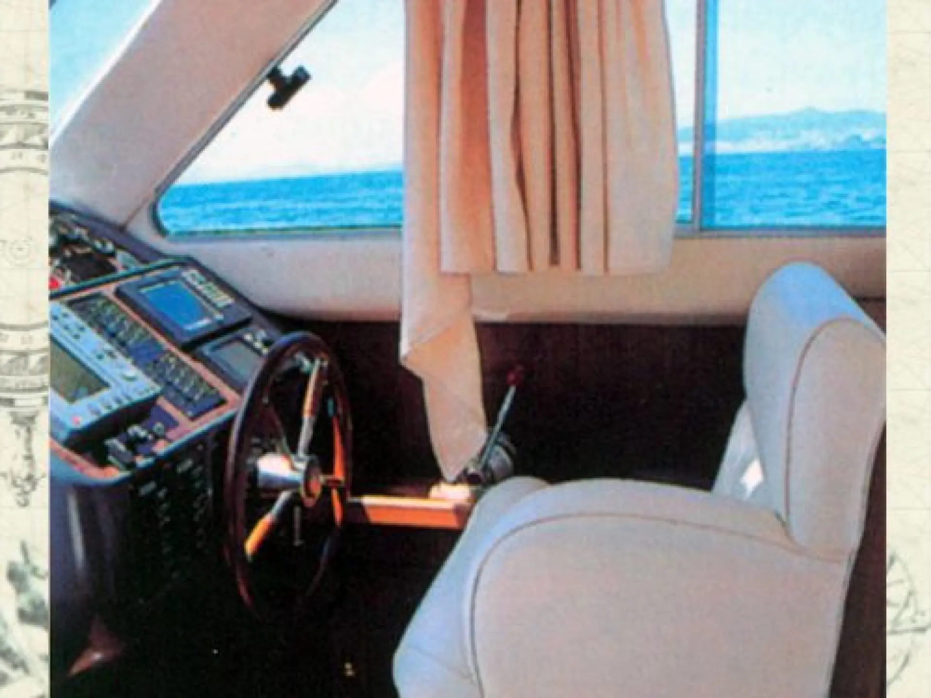 Astinor 1000 LX — 4/8