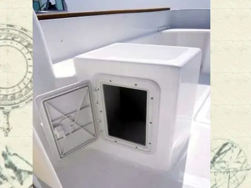 Sabor 460 — 4/5