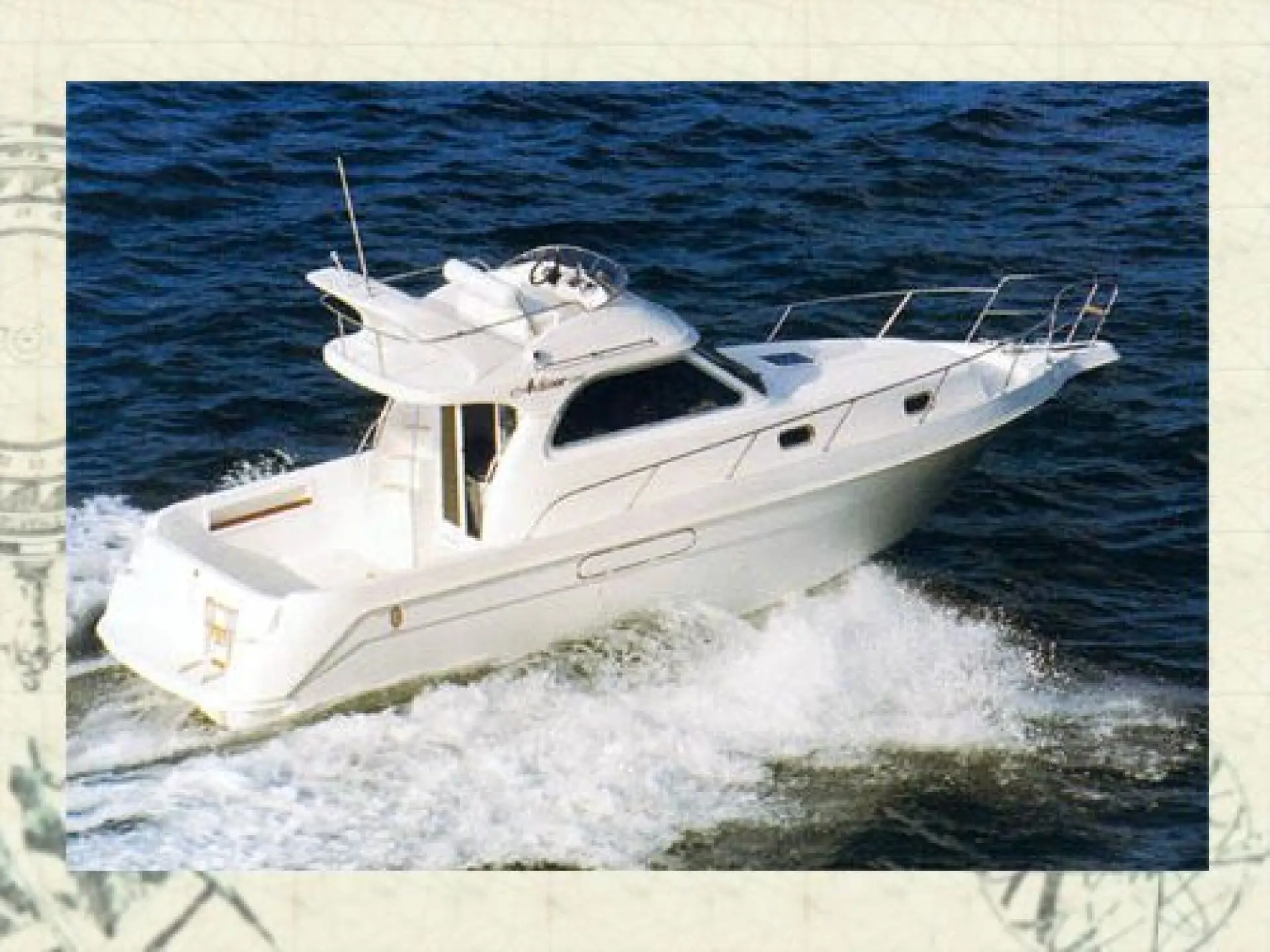 Astinor 1000 Fishing — 1/10