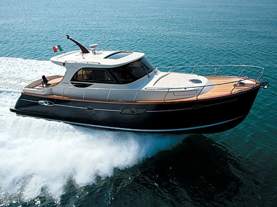 Newport 46 · 2006