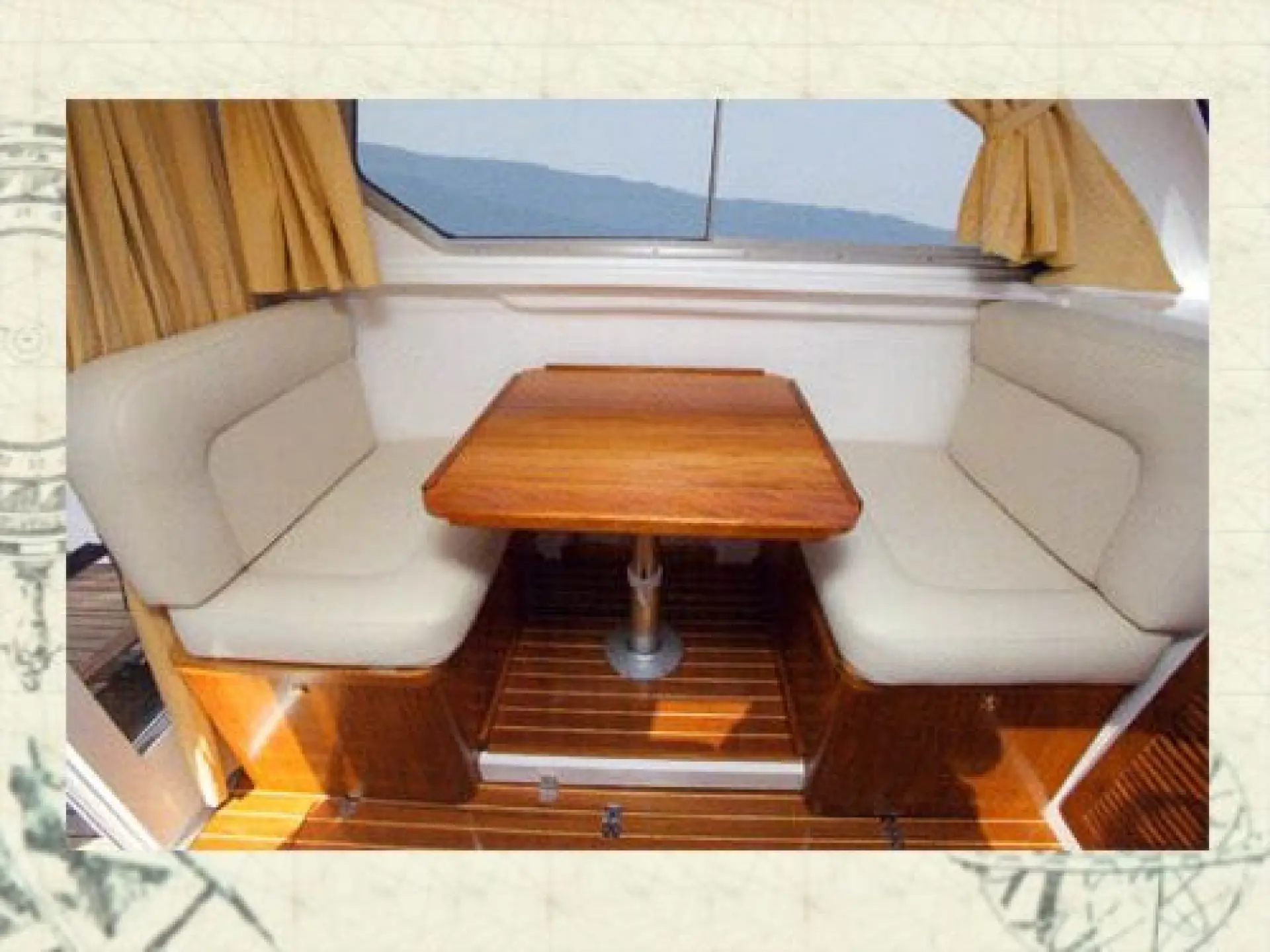 Astinor 840 Flying — 2/6