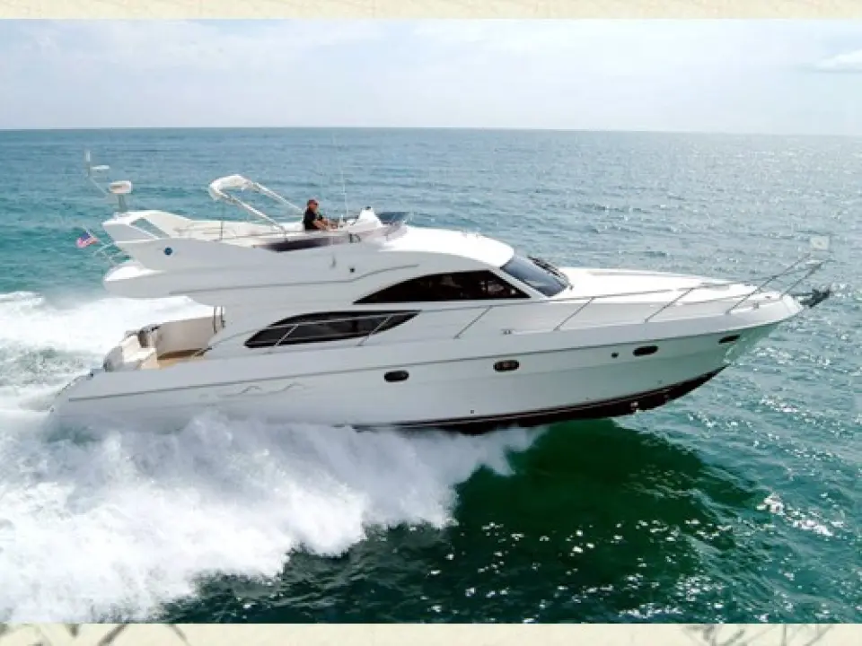 Altamar 50 · 2006