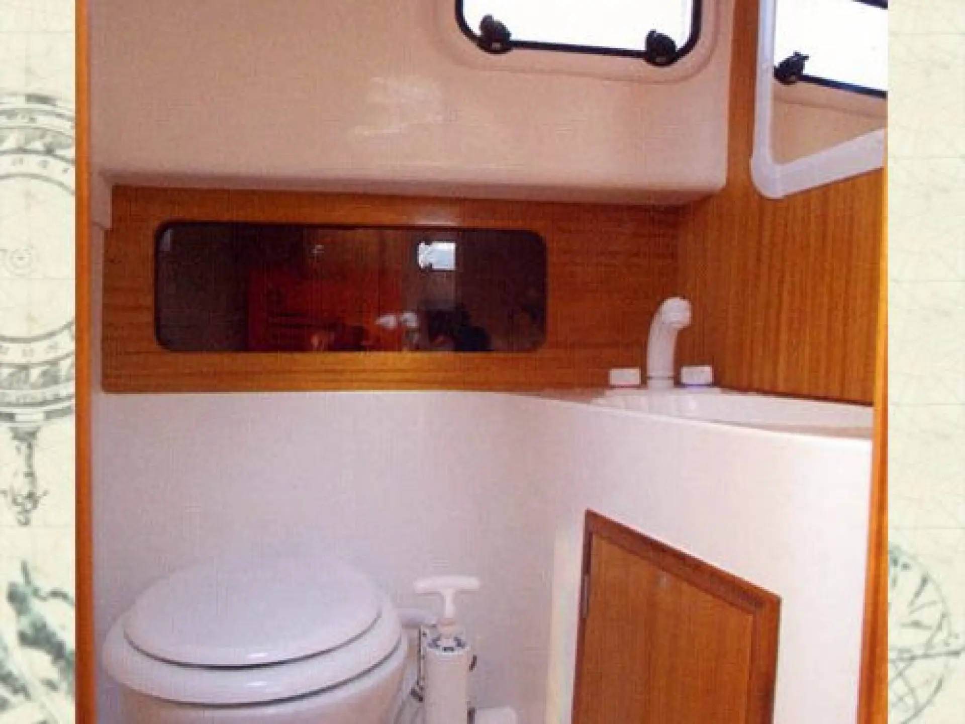 Astinor 840 — 6/6