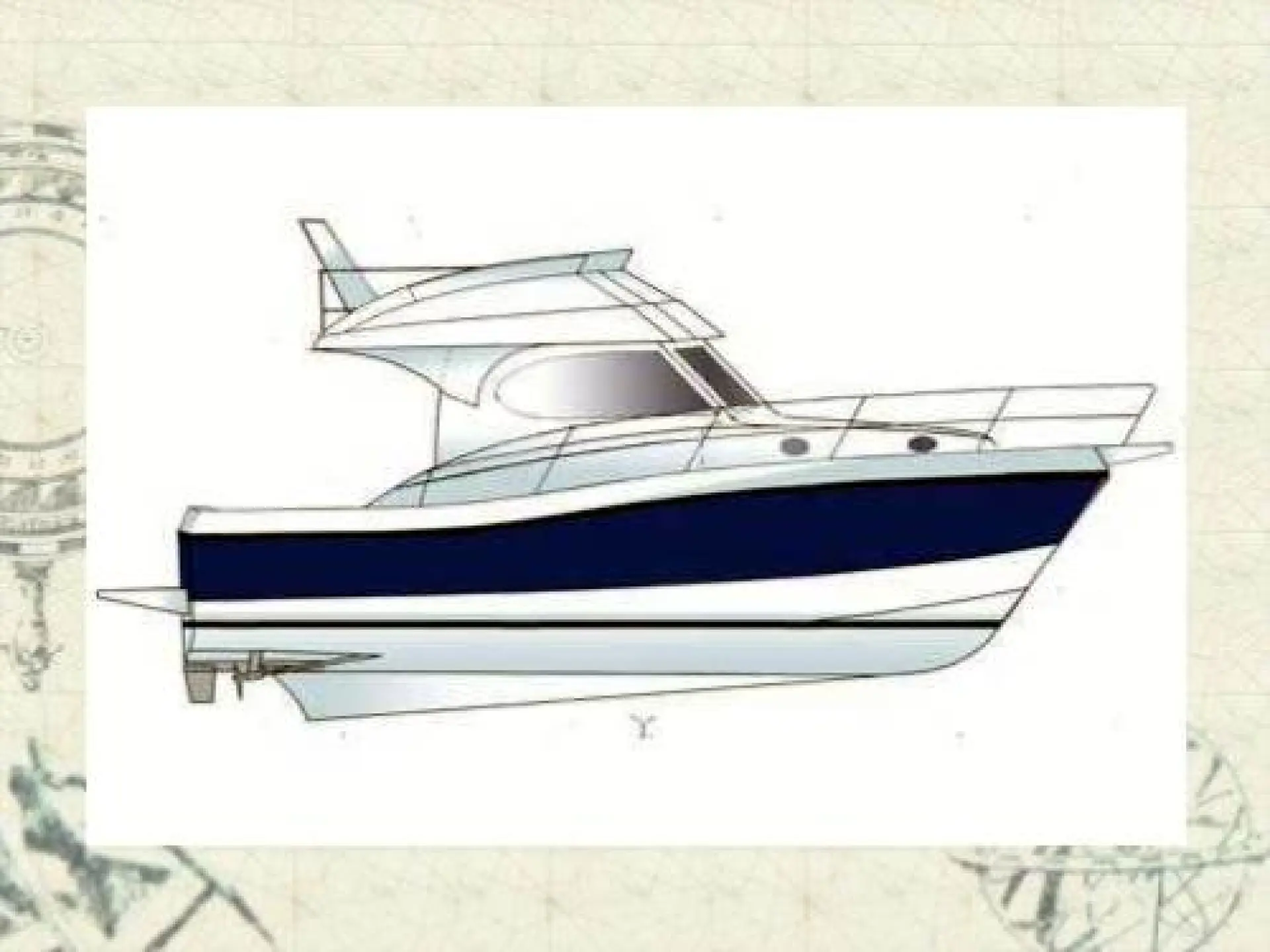 Blasco 36 Fisher — 1/3
