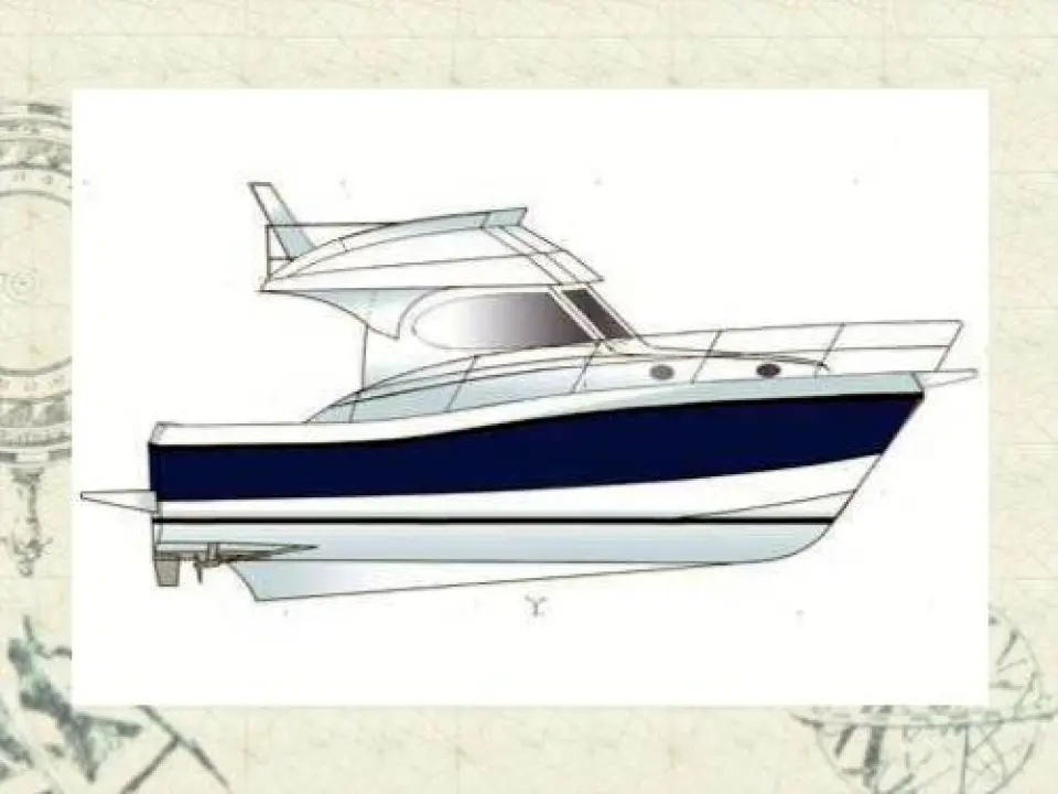Blasco 36 Fisher · 2006