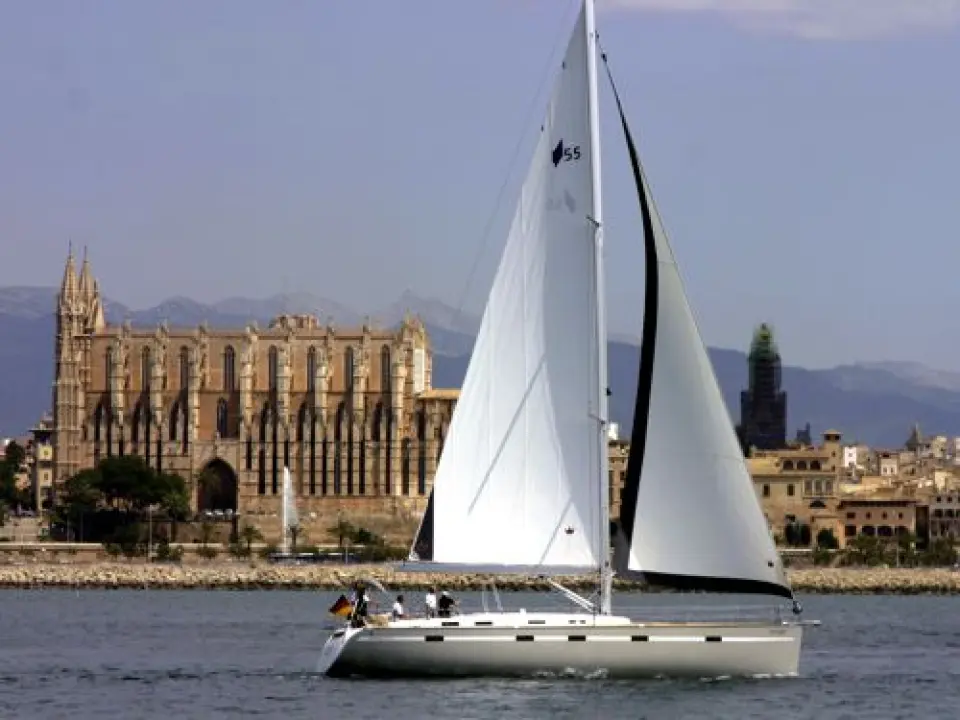 Bavaria 55 Cruiser · 2009