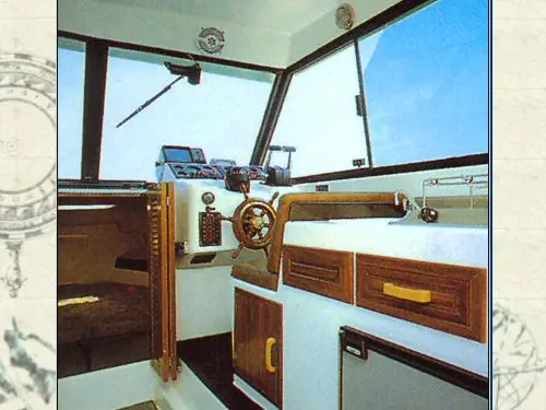 Astinor 740 Flying — 2/5