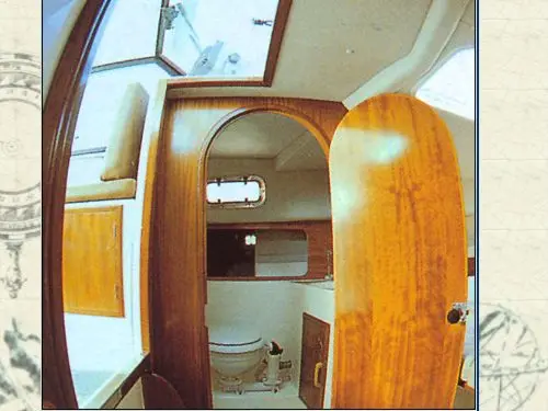 Astinor 740 Flying — 5/5