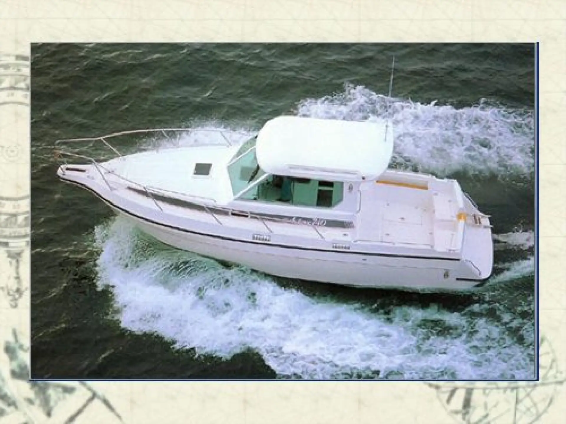 Astinor 740 — 1/5